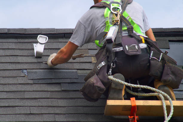 Best Flat Roof Repair Services  in Redfield, SD