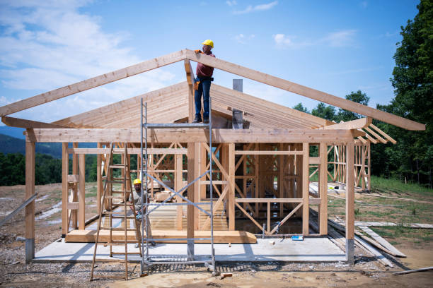 Quick and Trustworthy Emergency Roof Repair Services in Redfield, SD