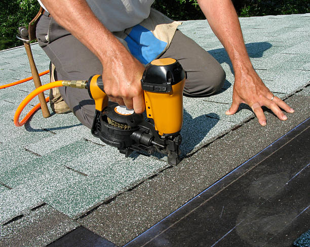 Best Metal Roofing Contractor  in Redfield, SD