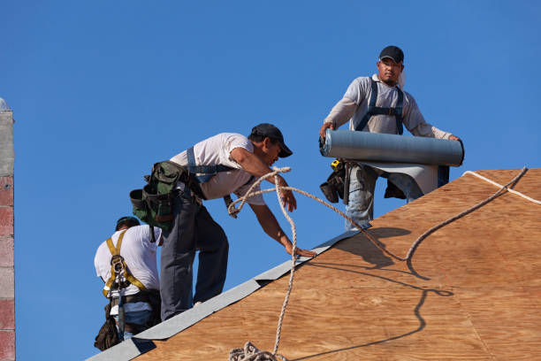 Best Commercial Roofing Services  in Redfield, SD