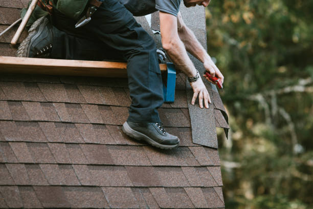 Best Emergency Roof Repair  in Redfield, SD